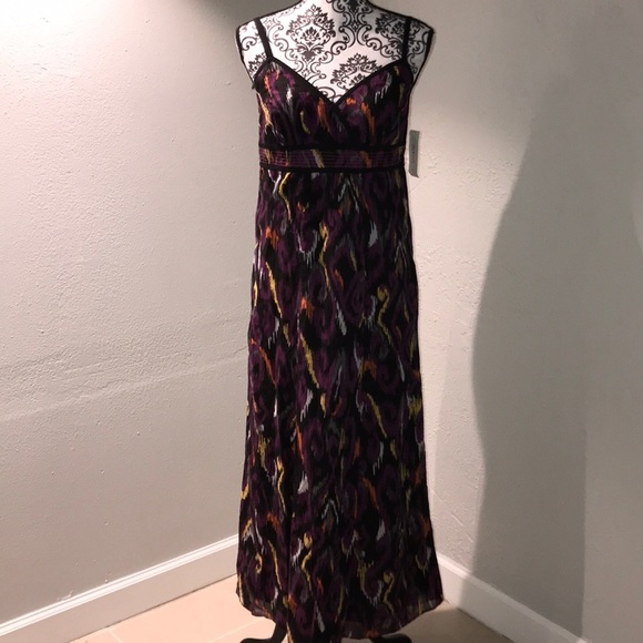Style & Co. Dresses & Skirts - Style & Co.‎ Maxi Dress Sz. 4